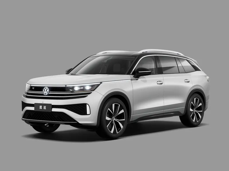Volkswagen Tavendor
