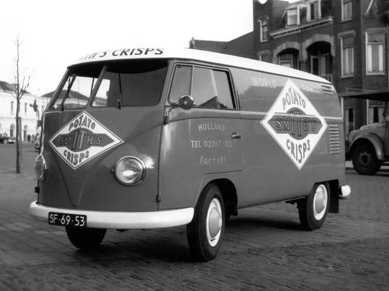 Volkswagen Type 2