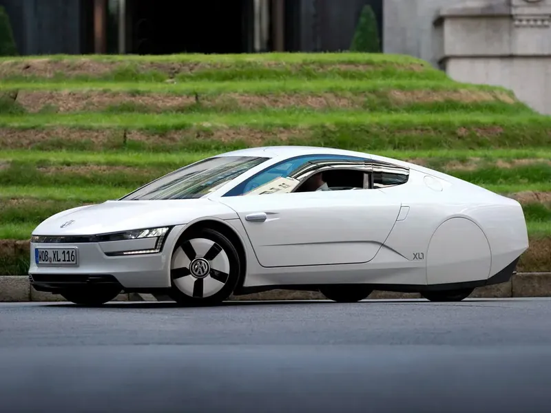 Volkswagen XL1