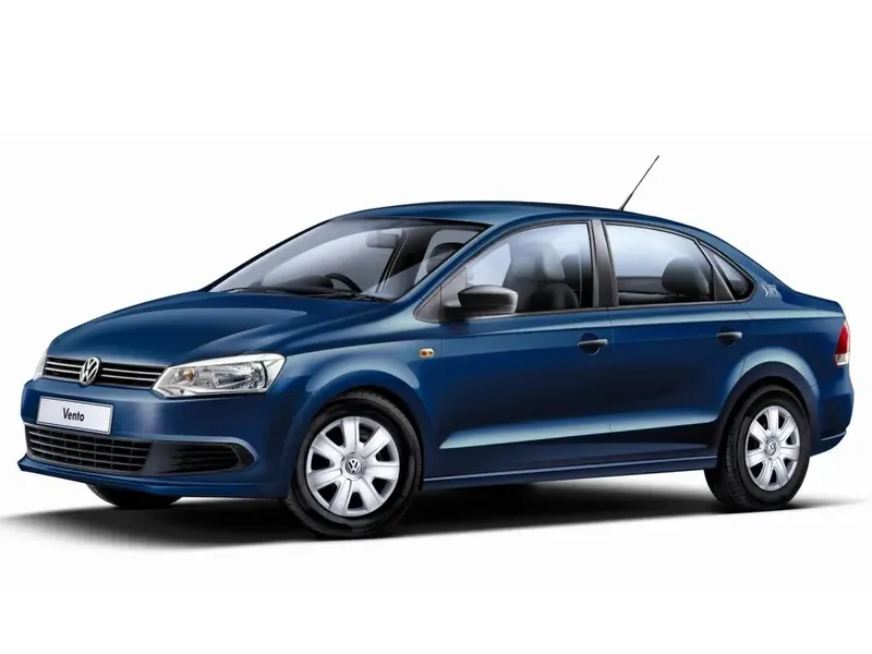 Volkswagen Vento