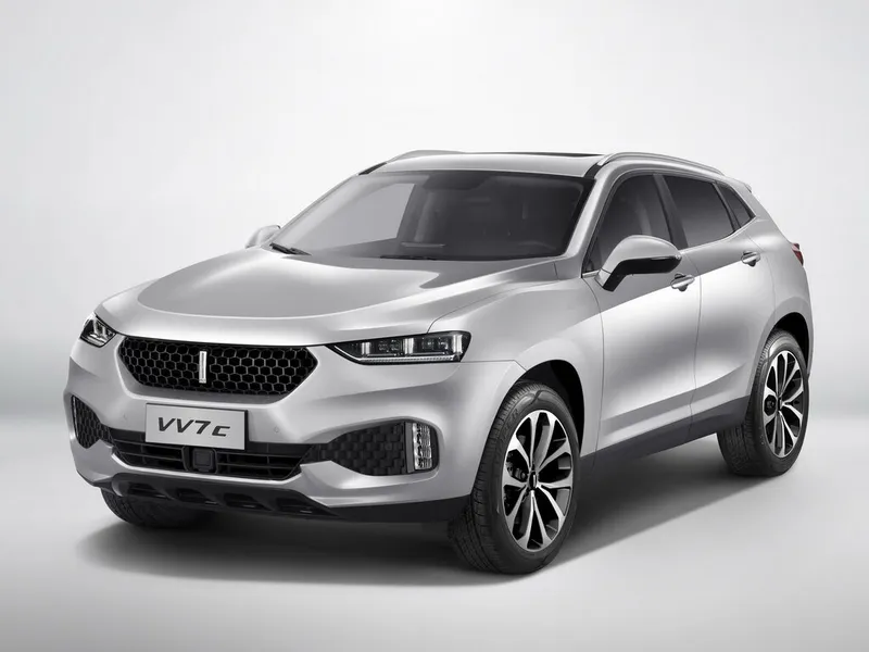 WEY VV7