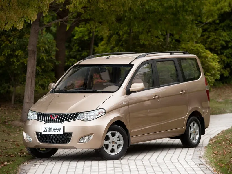 Wuling Hongguang