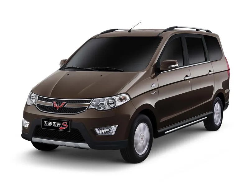 Wuling Hongguang S