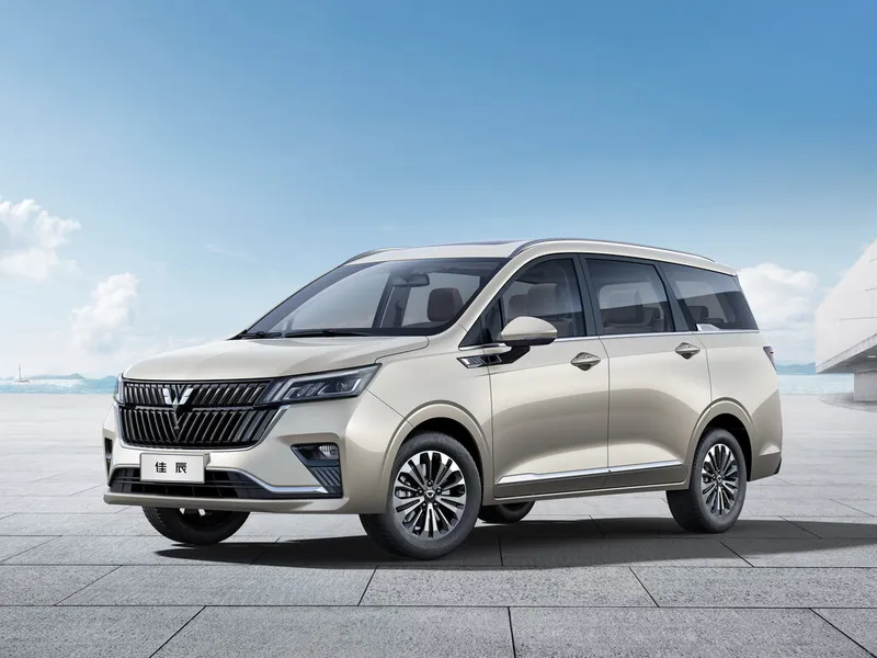 Wuling Jiachen