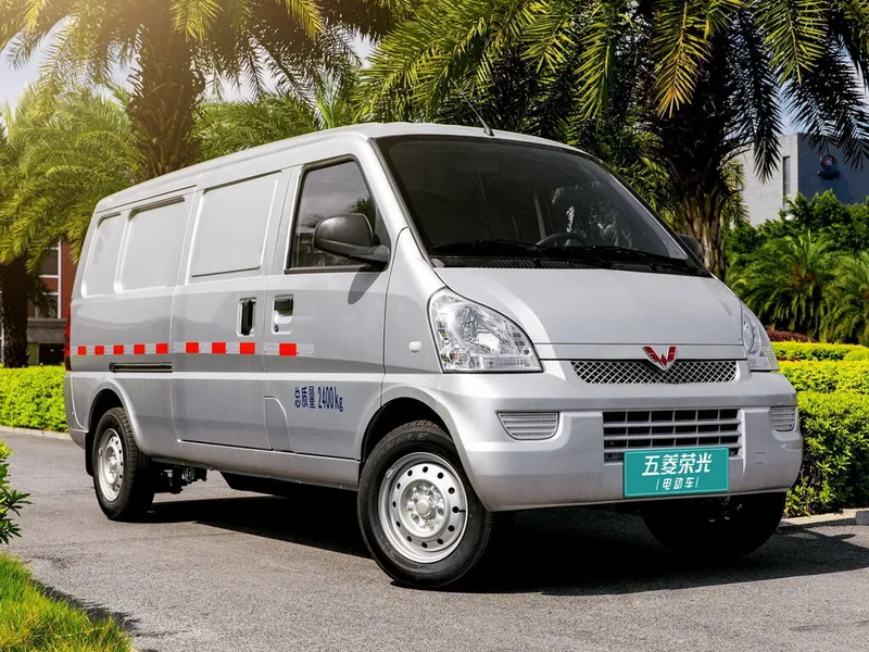 Wuling Rongguang