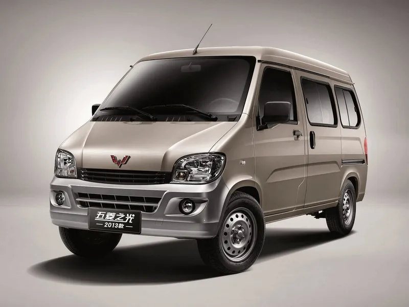 Wuling Sunshine