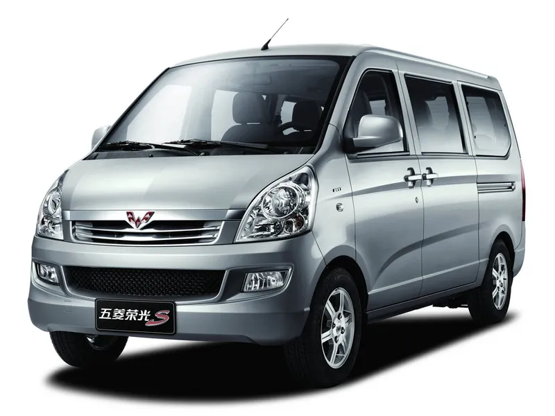 Wuling Rongguang S