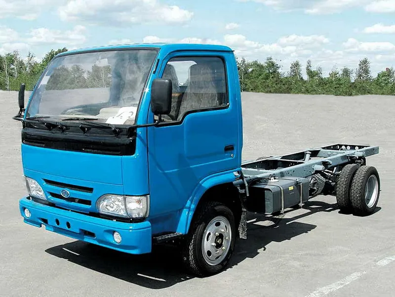 Yuejin 1042