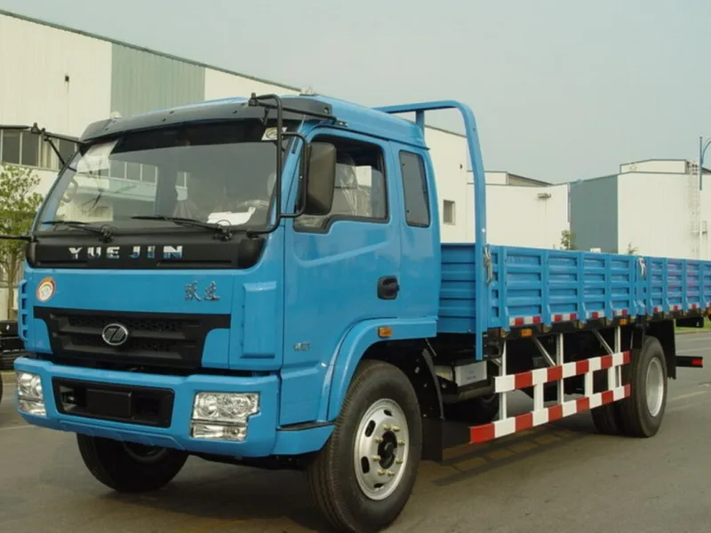 Yuejin 1080