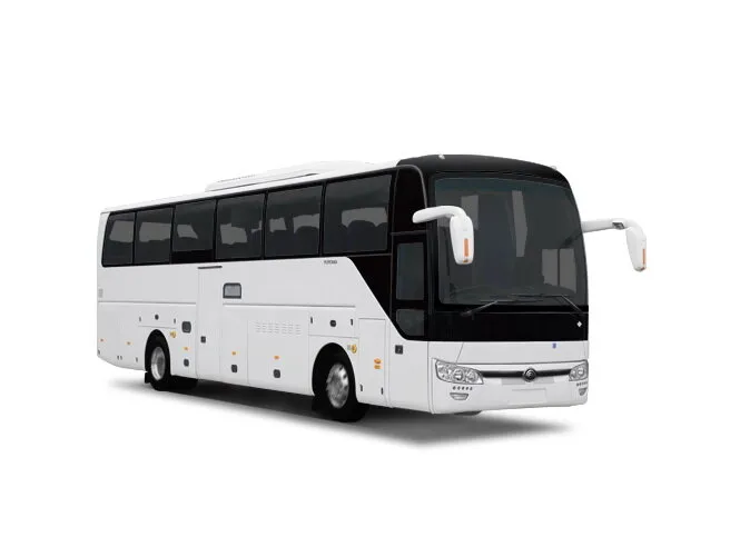 Yutong ZK6122H9