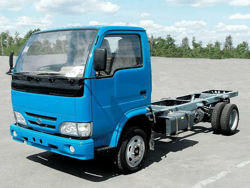 Yuejin 1020