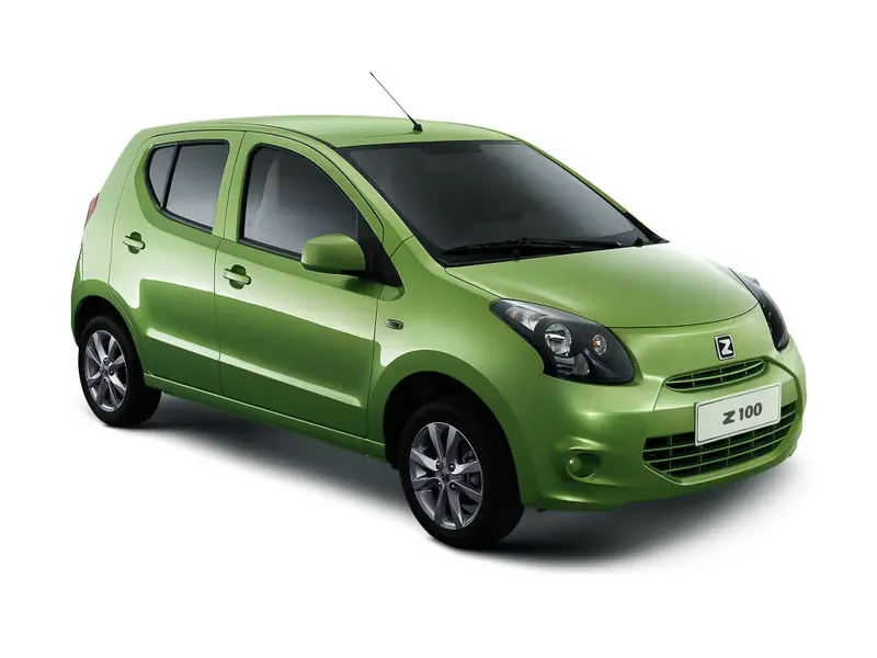 Zotye Z100