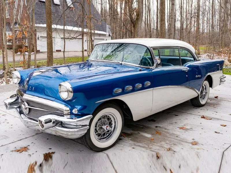 Buick Century