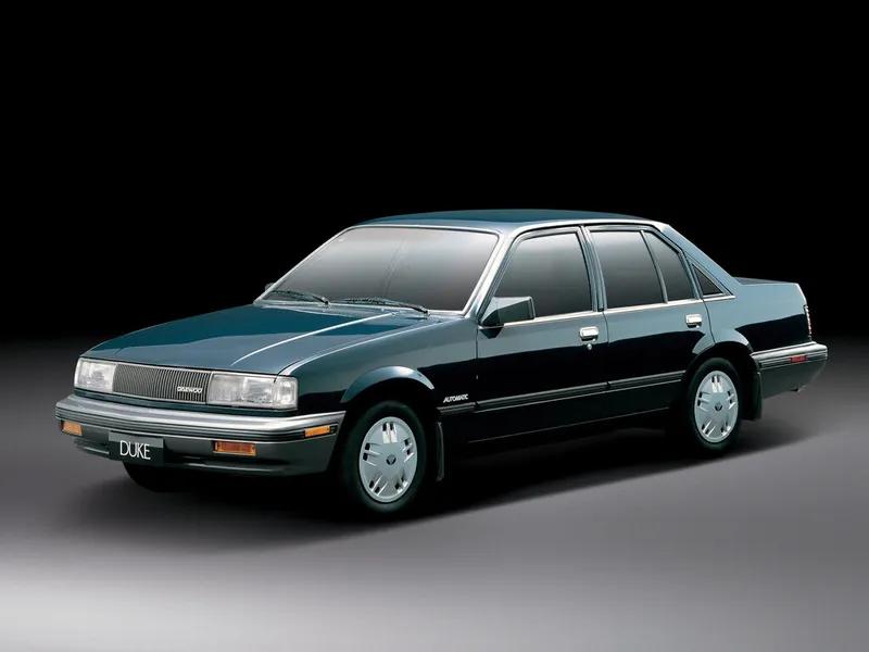 Daewoo Royale
