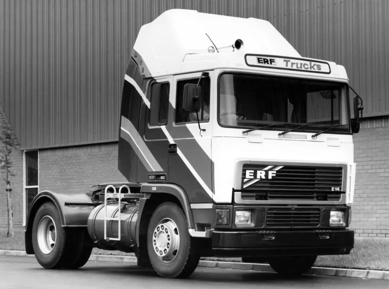 Erf E-Series