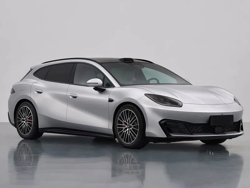 BYD FangChengBao Formula S GT