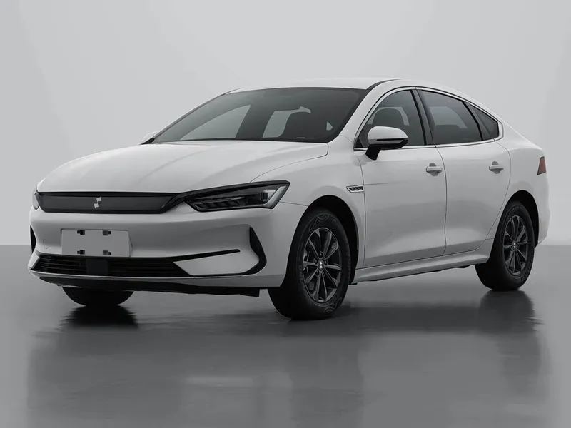 BYD Linghui e5