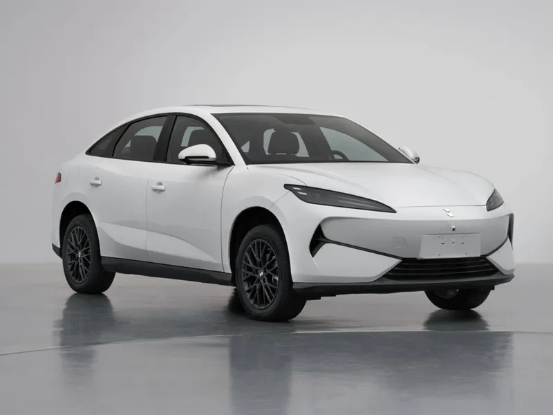 BYD Linghui e7