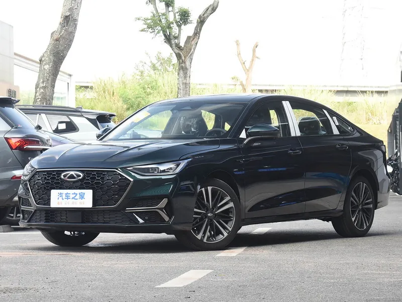 Chery Arrizo 8 Pro