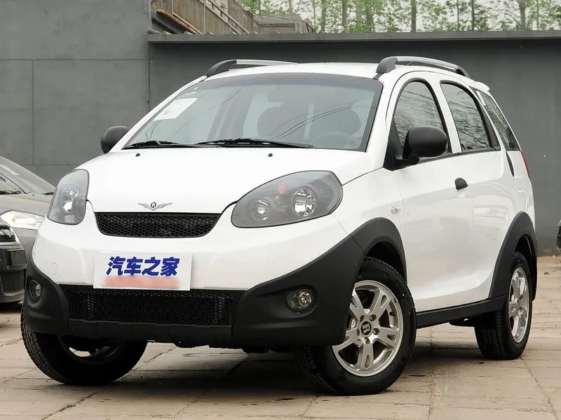 Chery X1