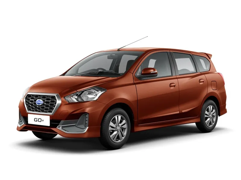Datsun Go