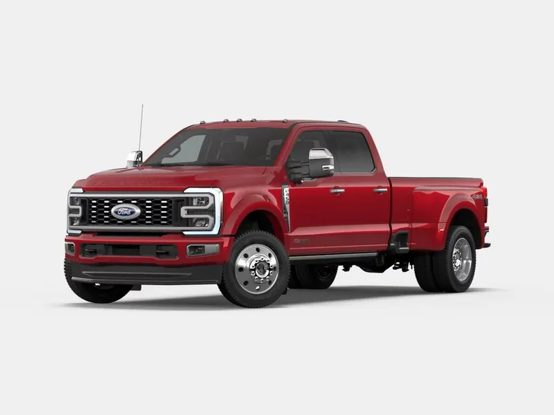 Ford F450