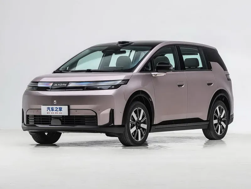 GAC Aion N60