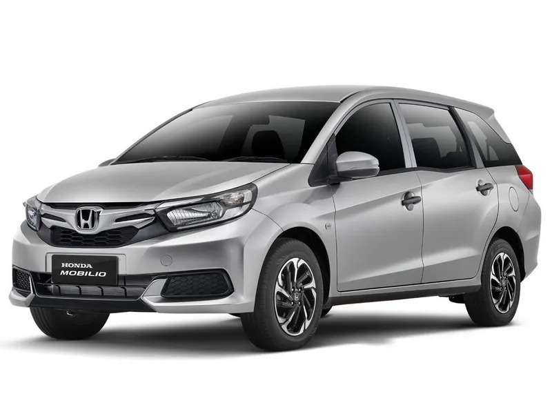Honda Mobilio