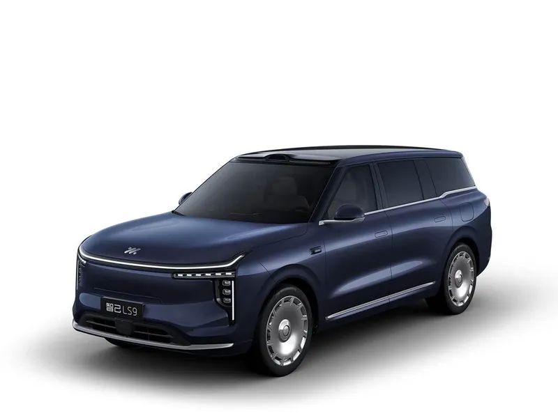 Im Motors LS9