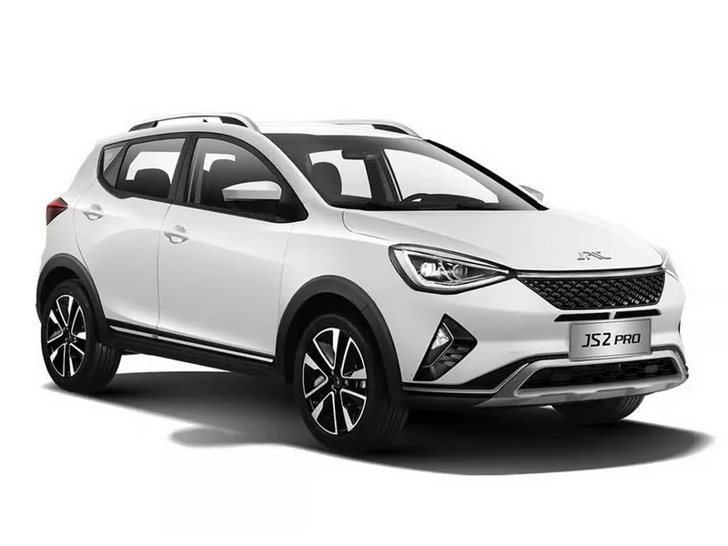 JAC JS2 Pro