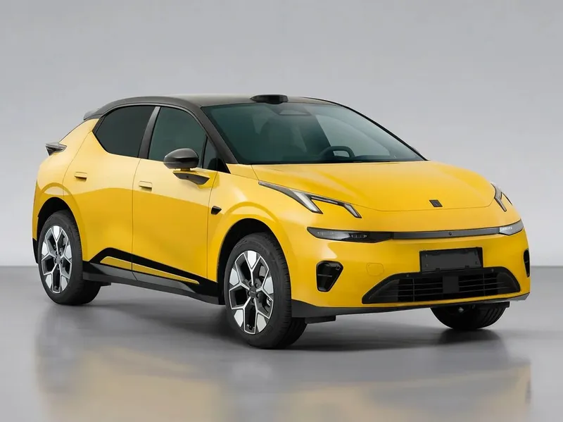 Lynk & Co Z20
