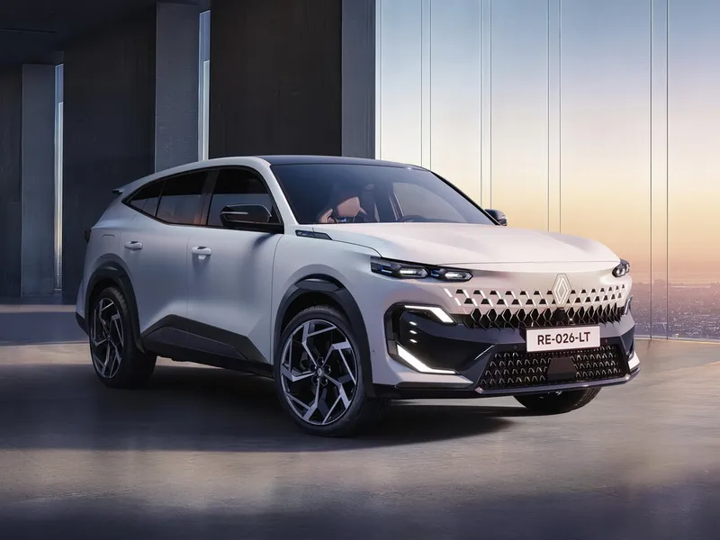 Renault Filante
