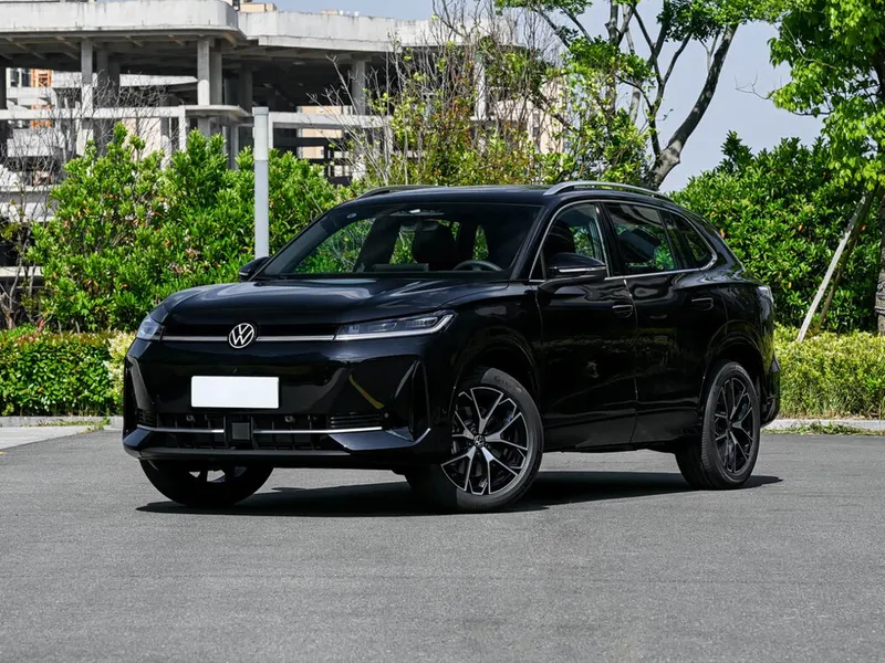 Volkswagen Tiguan L ePro