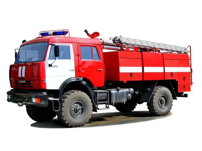 КАМАЗ 4326