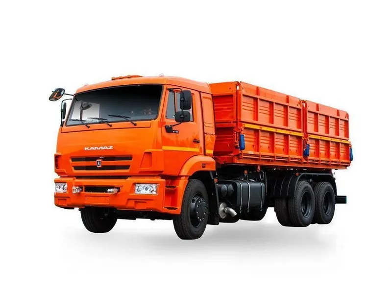 КАМАЗ 45143