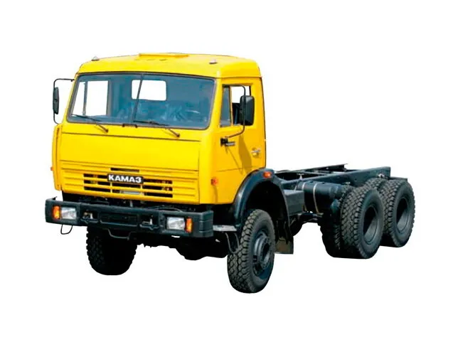 КАМАЗ 53228