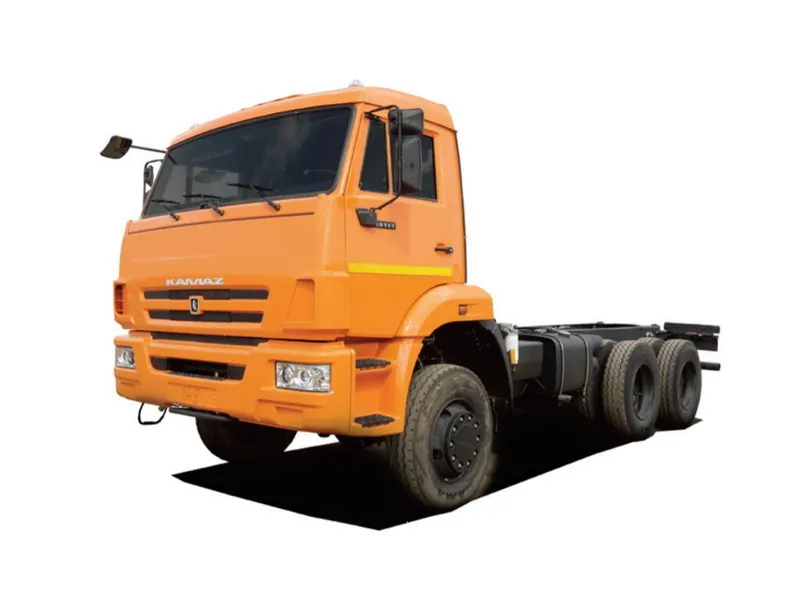 КАМАЗ 65111