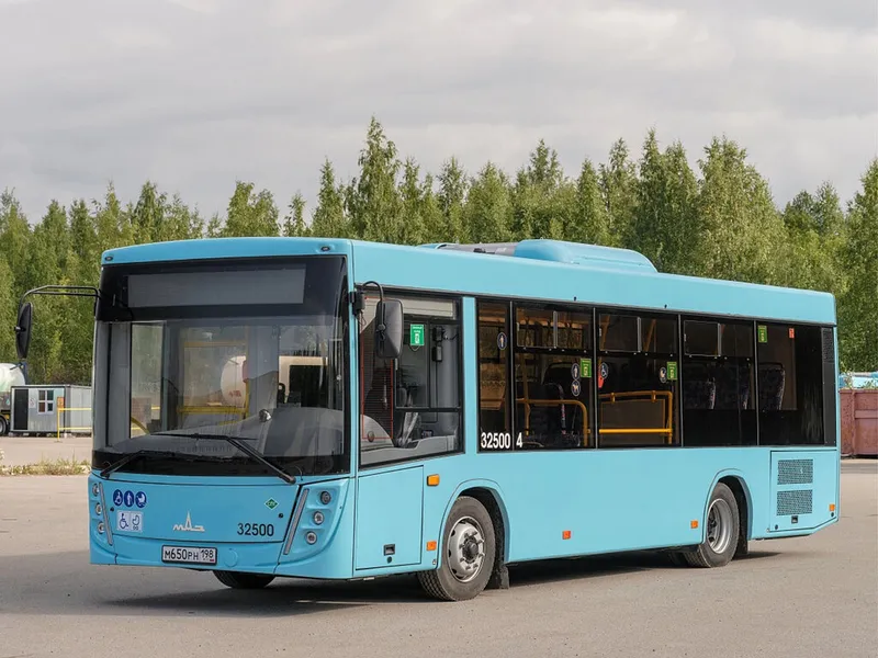 МАЗ 206