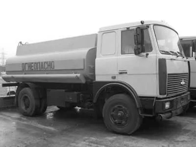 МАЗ 5659