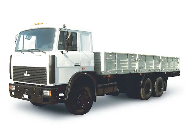 МАЗ 6303