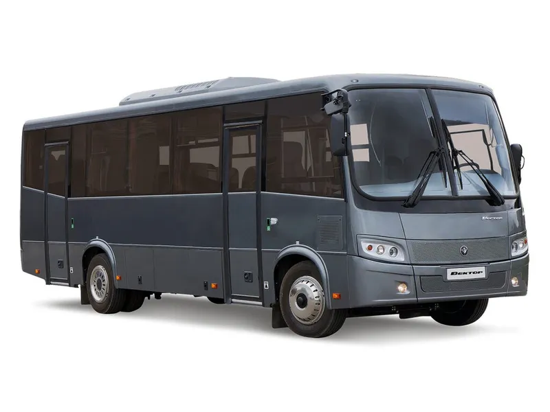ПАЗ 3204