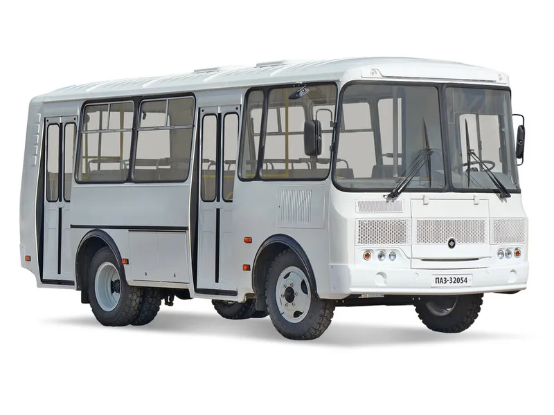 ПАЗ 3205