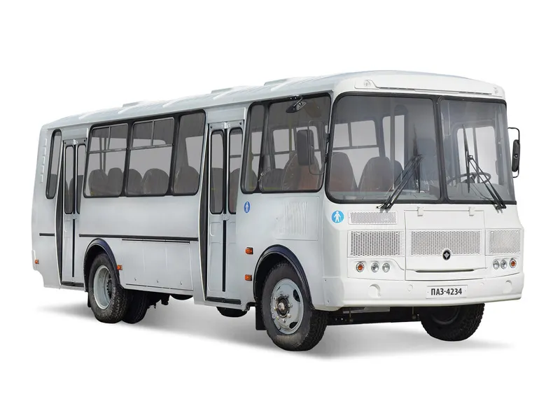 ПАЗ 4234
