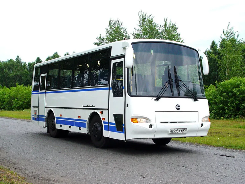 КАвЗ 4235