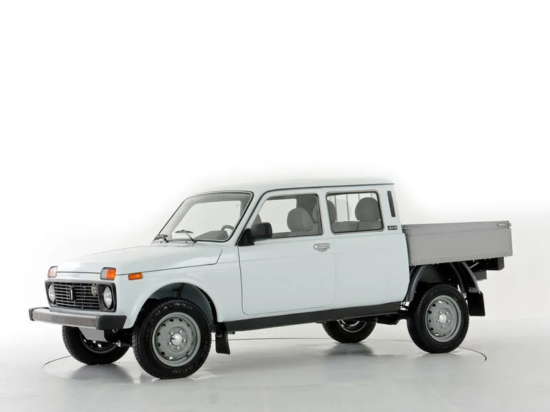 ВИС 2346 1998, бортовой грузовик, 1 поколение (01.1998 - 12.2016)