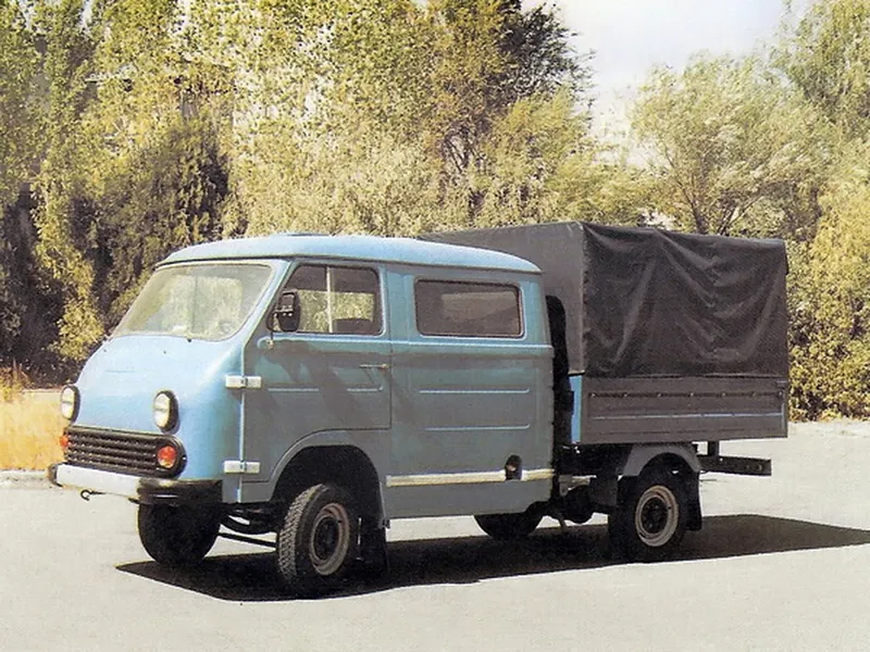 ЕрАЗ 762