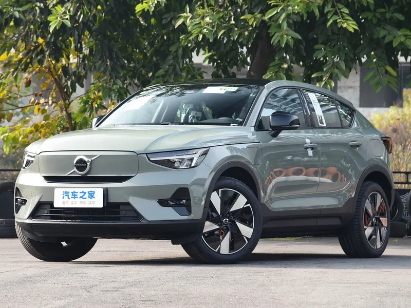 Volvo C40