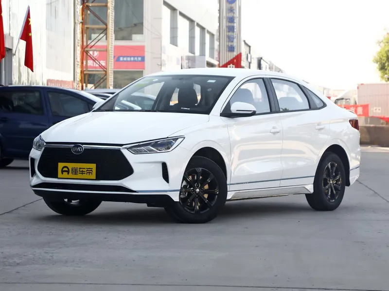BYD e3