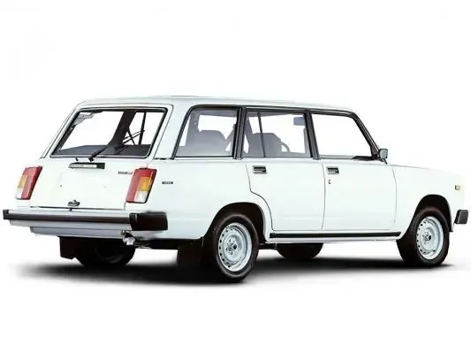 LADA 2104