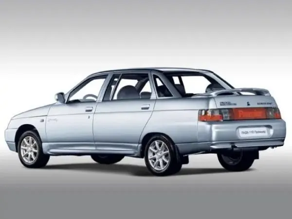 LADA 2110